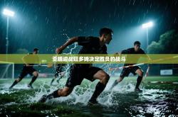 亚眠迎战旺多姆决定胜负的战斗