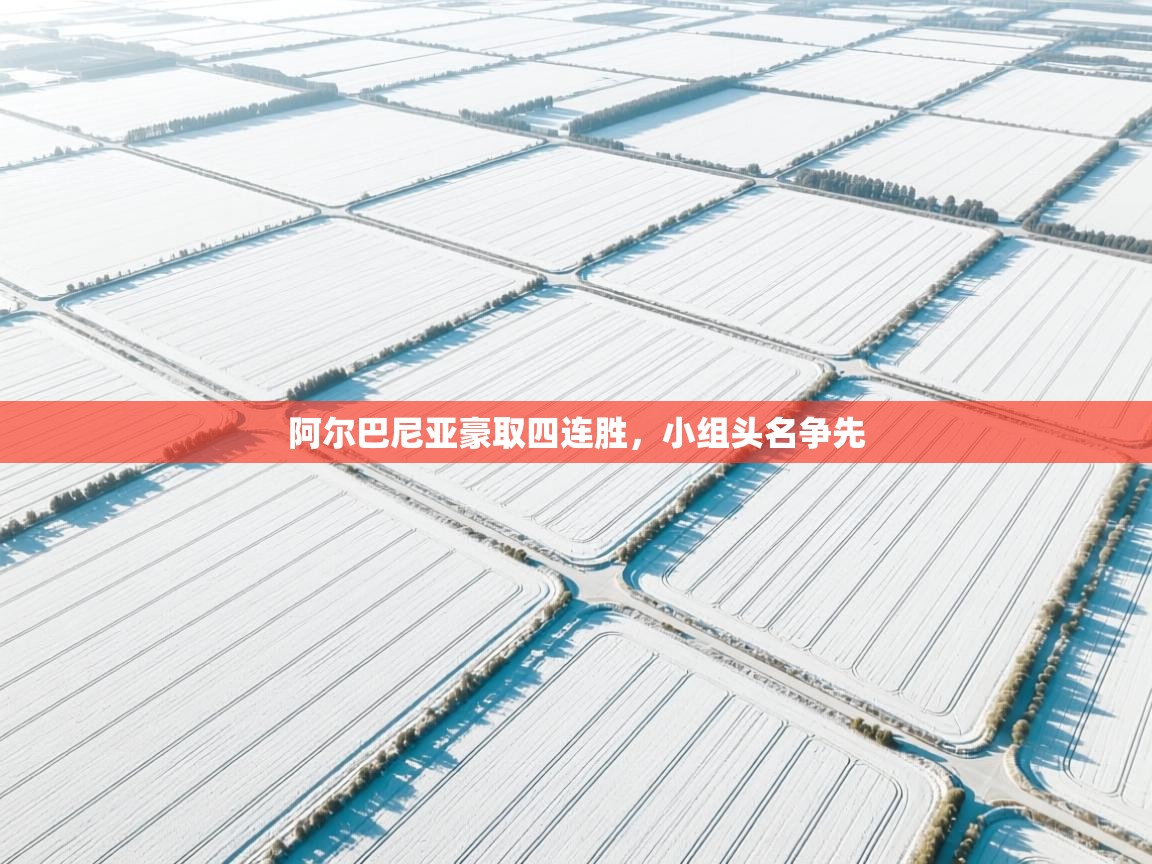 阿尔巴尼亚豪取四连胜，小组头名争先  第2张