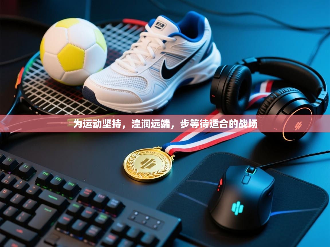 为运动坚持，湟润远端，步等待适合的战场  第1张