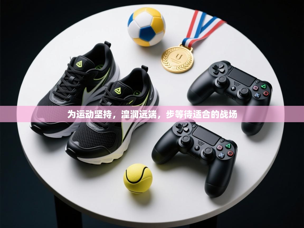 为运动坚持，湟润远端，步等待适合的战场  第2张