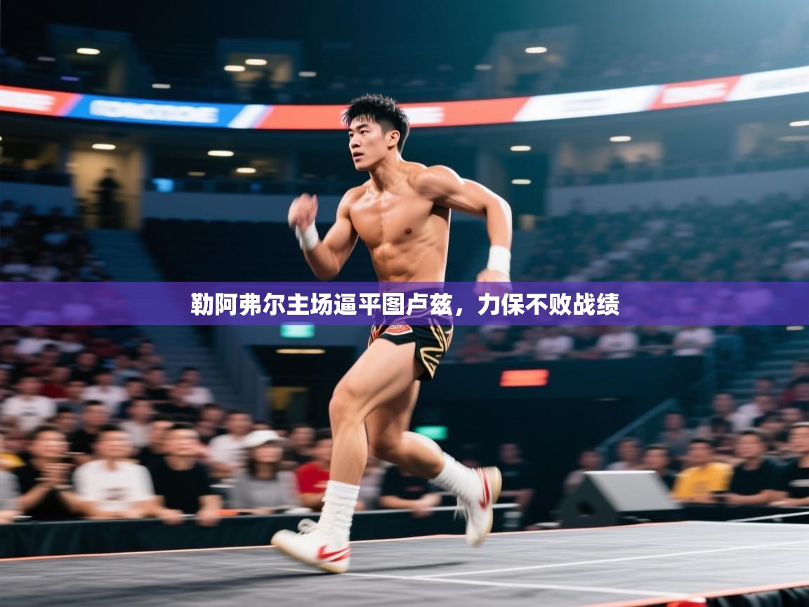 勒阿弗尔主场逼平图卢兹，力保不败战绩  第1张