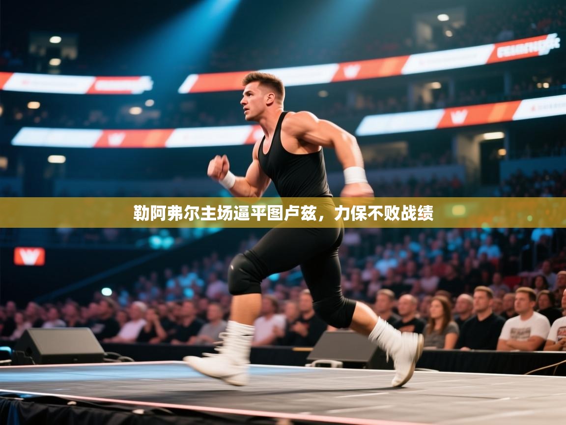 勒阿弗尔主场逼平图卢兹，力保不败战绩  第2张