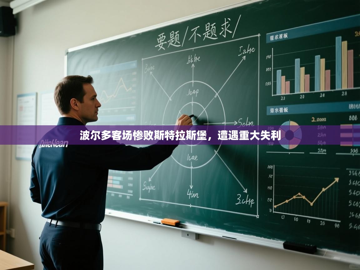 波尔多客场惨败斯特拉斯堡，遭遇重大失利  第2张