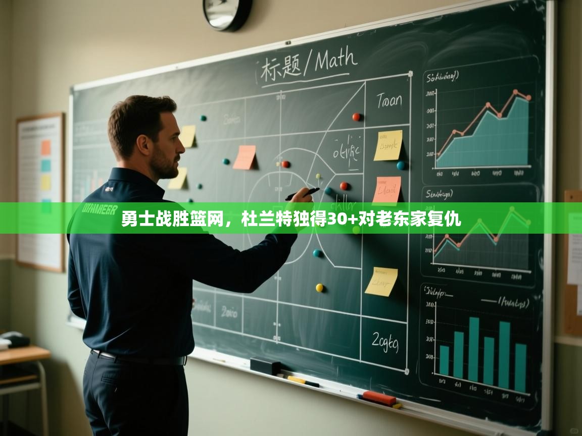 勇士战胜篮网,杜兰特独得30+对老东家复仇 第2张