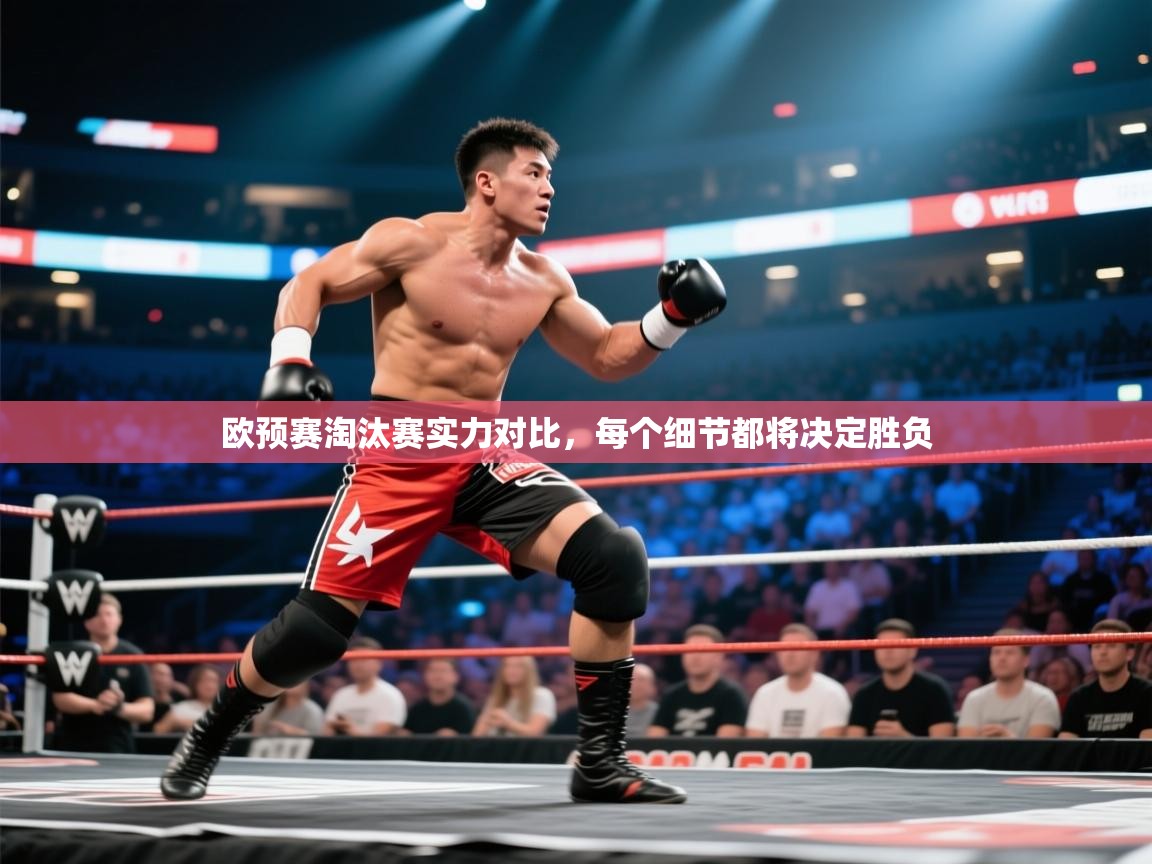 欧预赛淘汰赛实力对比,每个细节都将决定胜负 第1张