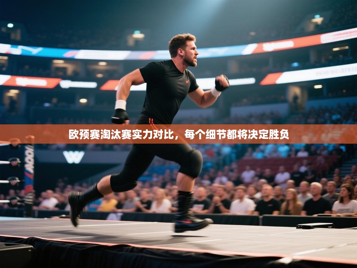 欧预赛淘汰赛实力对比,每个细节都将决定胜负 第2张