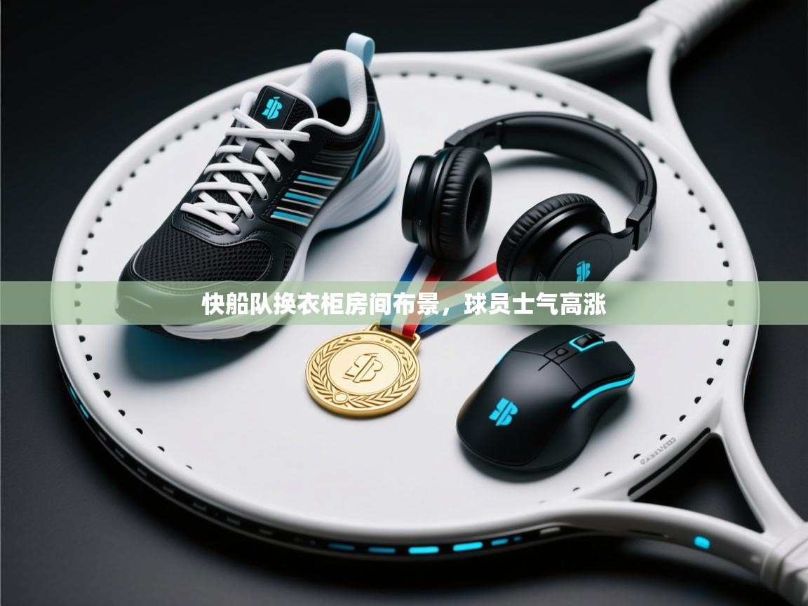 快船队换衣柜房间布景，球员士气高涨  第1张