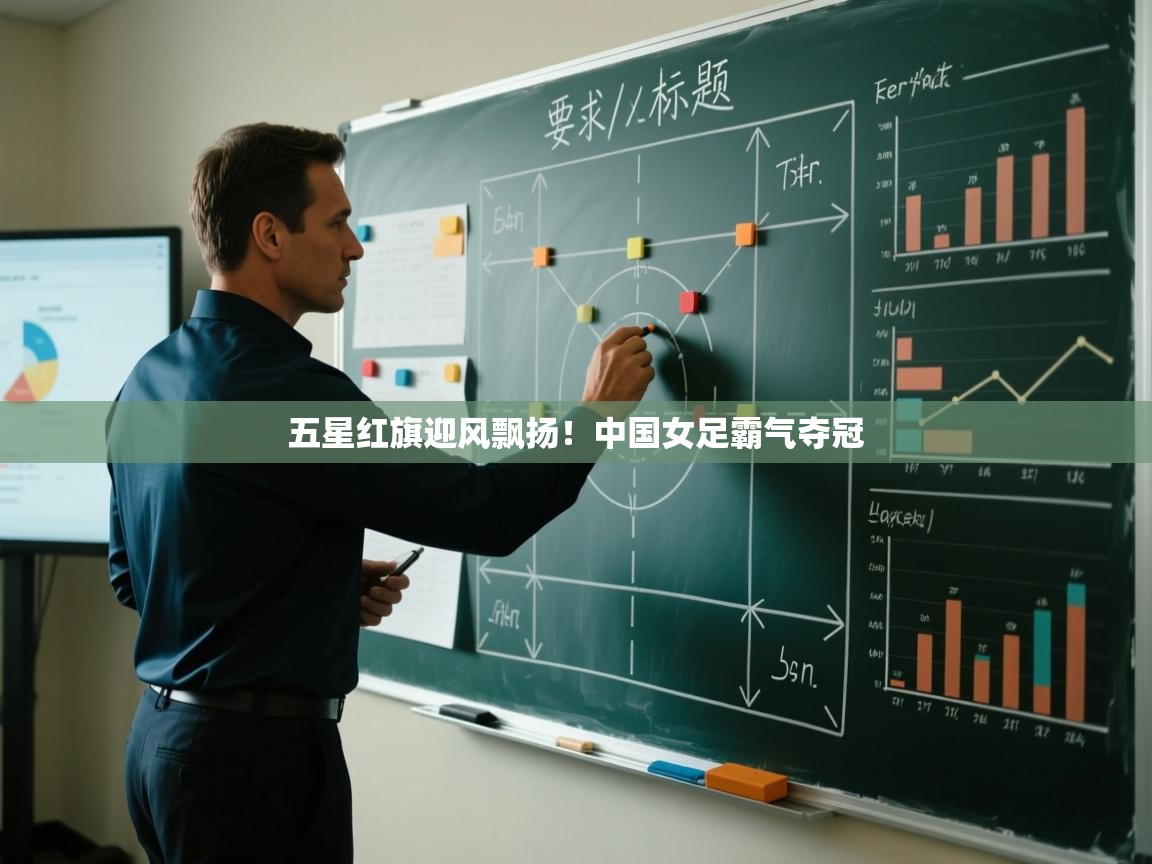 五星红旗迎风飘扬！中国女足霸气夺冠  第1张