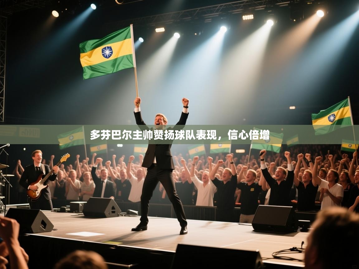 多芬巴尔主帅赞扬球队表现，信心倍增  第2张