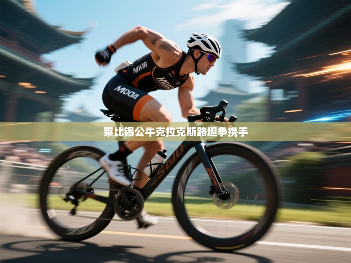 莱比锡公牛克拉克斯路坦争携手  第1张