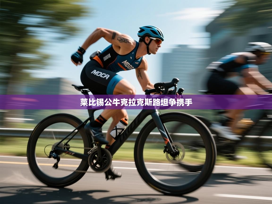 莱比锡公牛克拉克斯路坦争携手  第2张