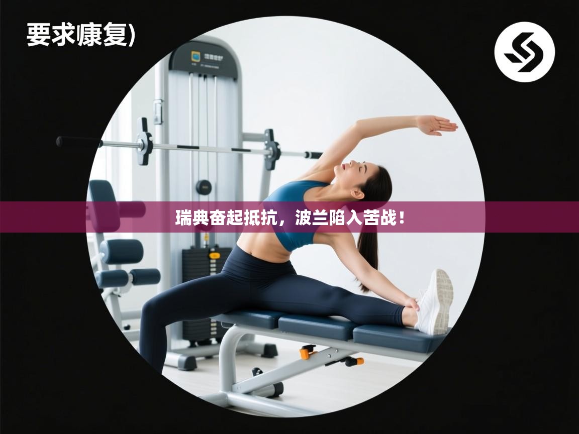 瑞典奋起抵抗，波兰陷入苦战！  第1张