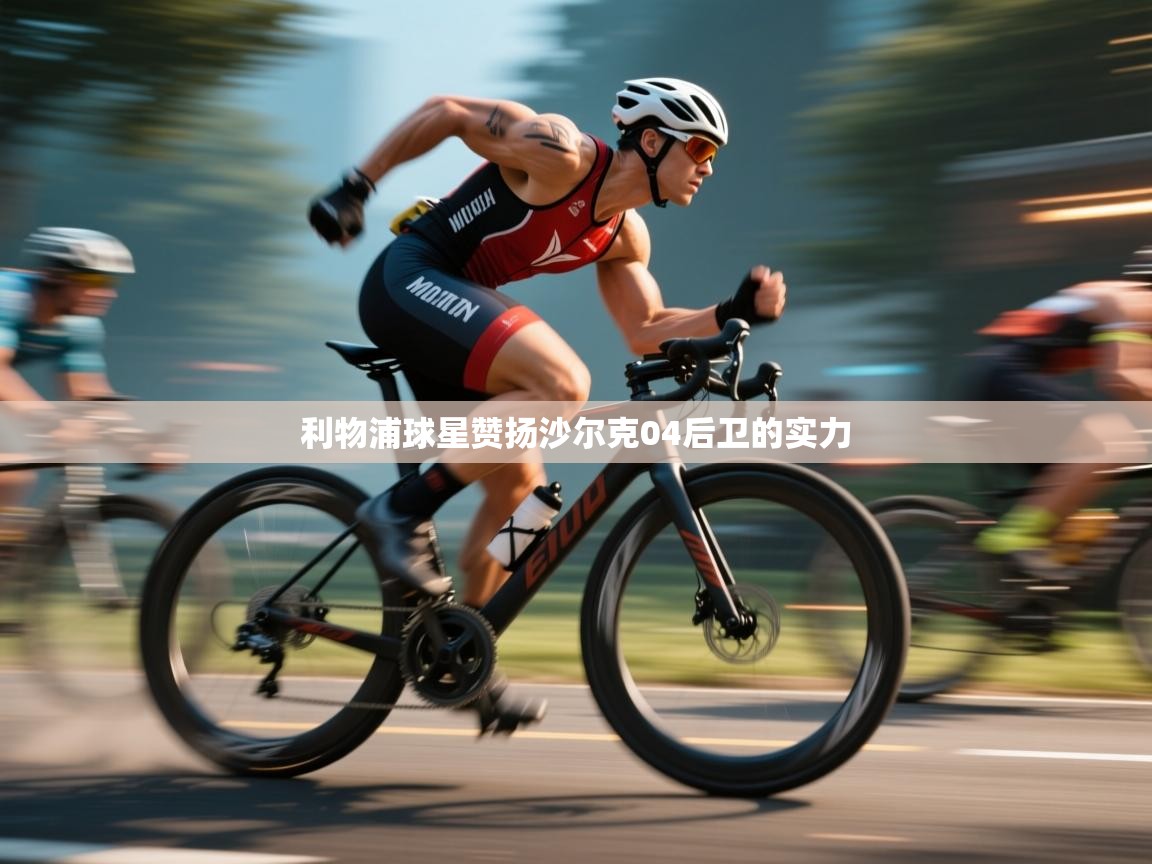 利物浦球星赞扬沙尔克04后卫的实力 第2张