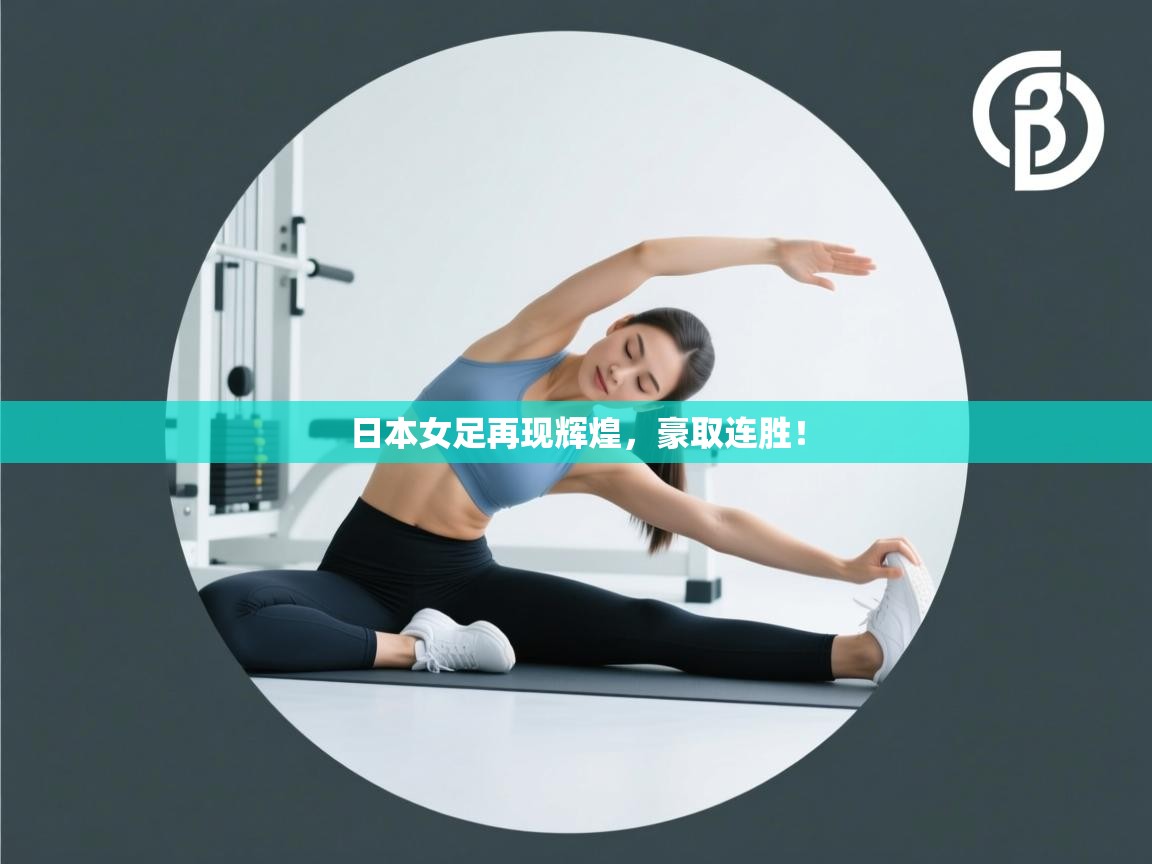 日本女足再现辉煌,豪取连胜! 第1张