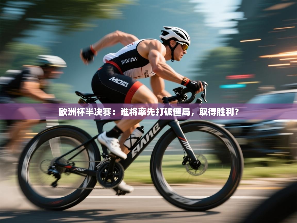 欧洲杯半决赛：谁将率先打破僵局，取得胜利？  第1张