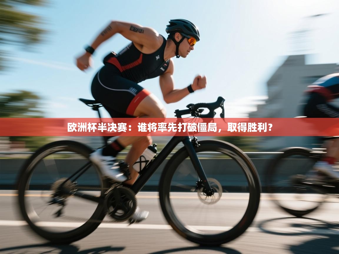 欧洲杯半决赛：谁将率先打破僵局，取得胜利？  第2张