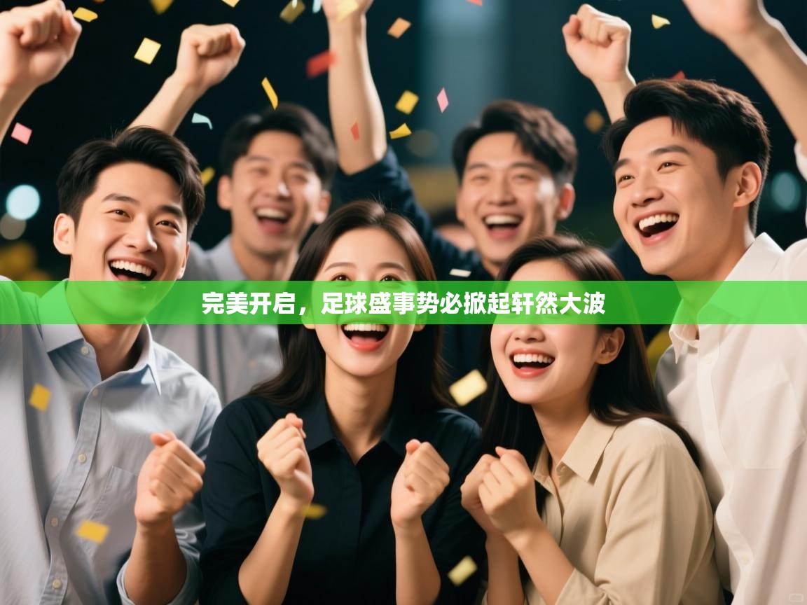 完美开启，足球盛事势必掀起轩然大波  第2张