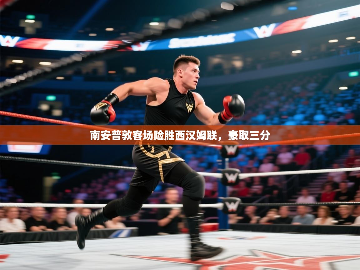 南安普敦客场险胜西汉姆联,豪取三分 第1张