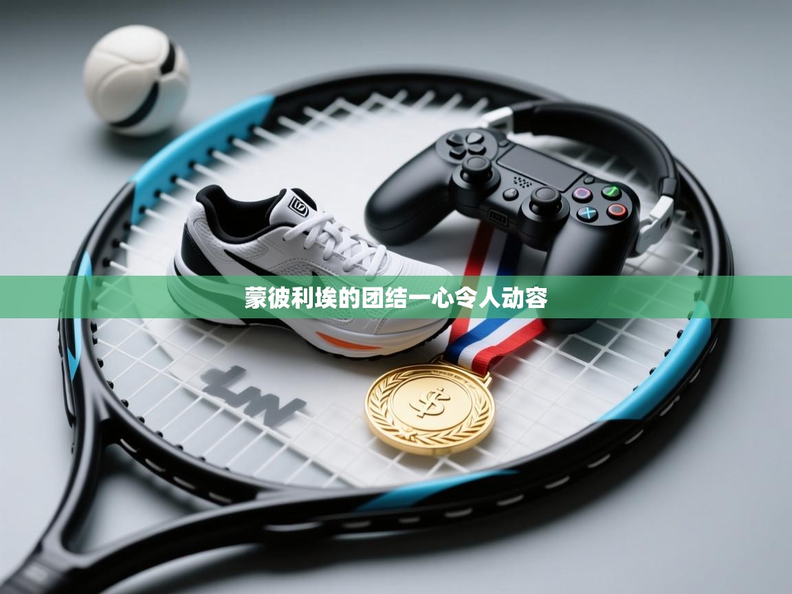 蒙彼利埃的团结一心令人动容  第2张