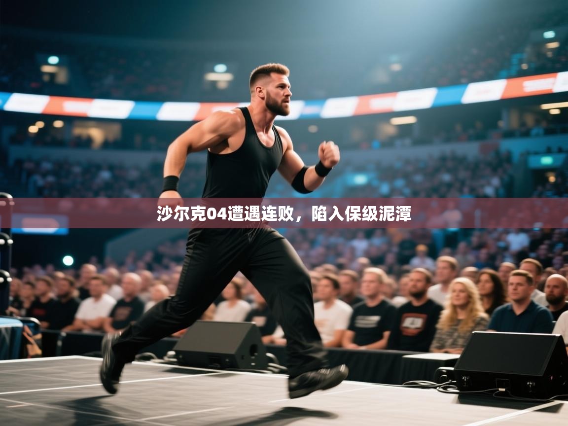 沙尔克04遭遇连败，陷入保级泥潭  第2张