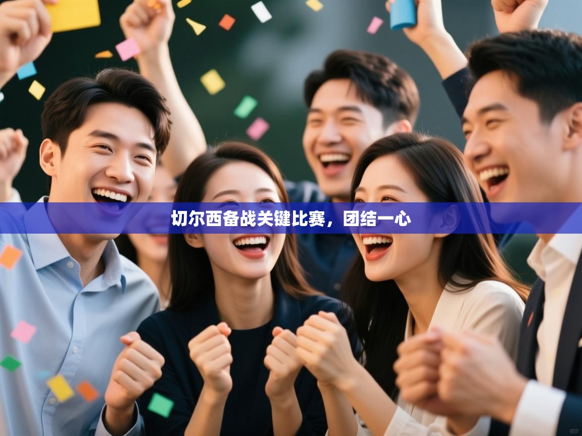 切尔西备战关键比赛,团结一心 第1张