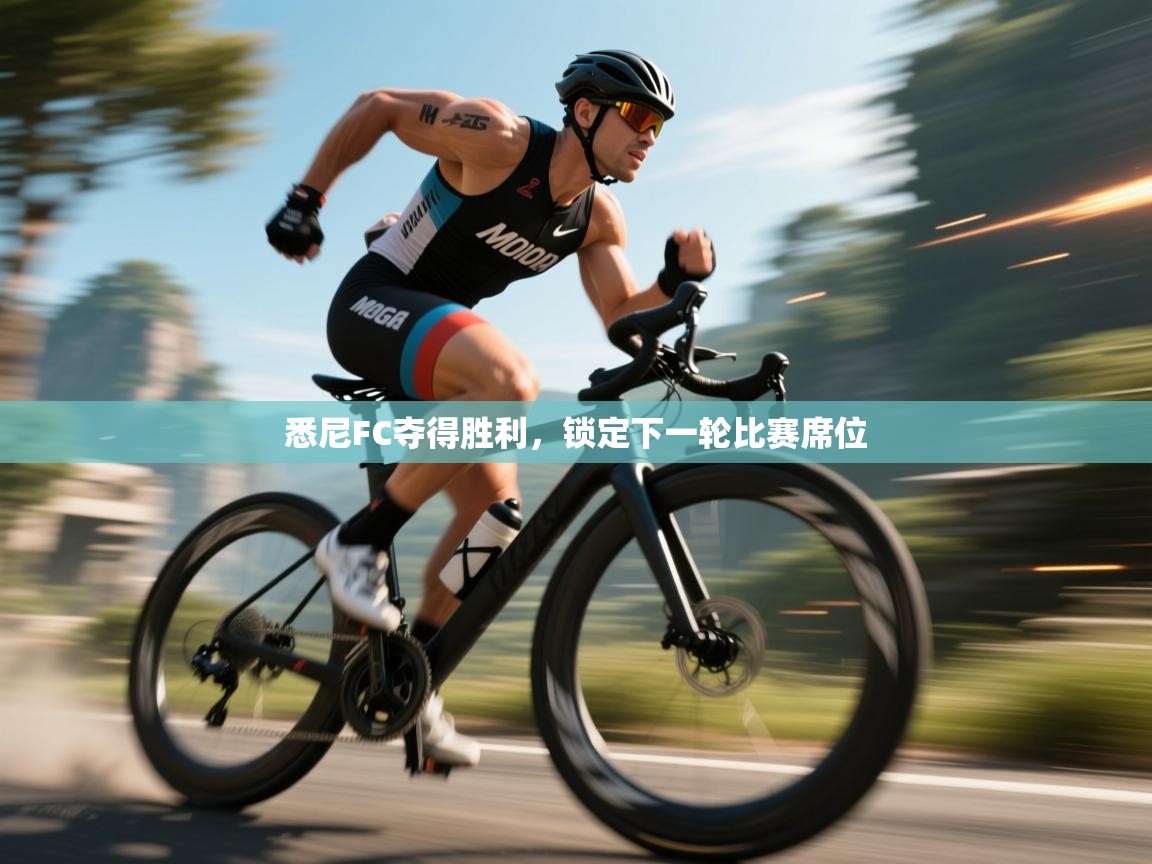 悉尼FC夺得胜利，锁定下一轮比赛席位  第1张