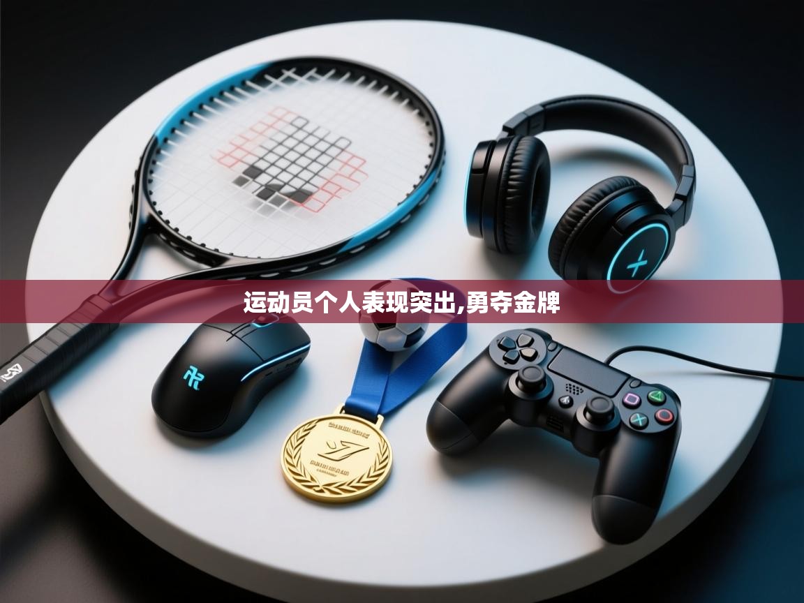 运动员个人表现突出,勇夺金牌  第1张
