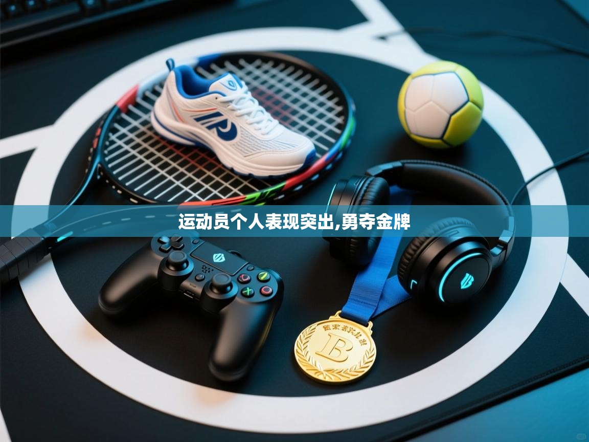 运动员个人表现突出,勇夺金牌  第2张