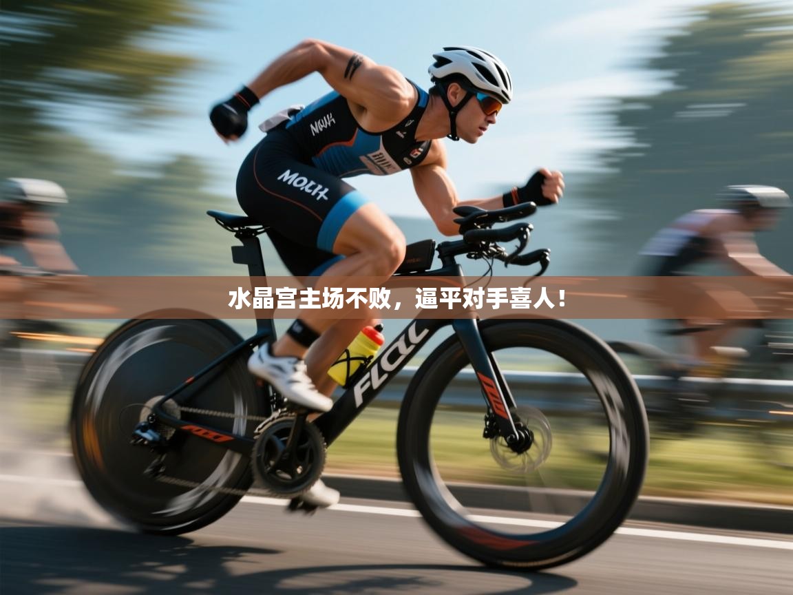 水晶宫主场不败，逼平对手喜人！  第1张