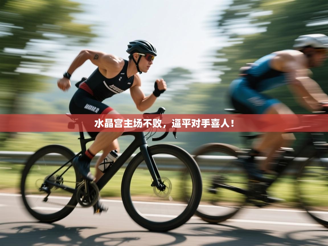 水晶宫主场不败，逼平对手喜人！  第2张