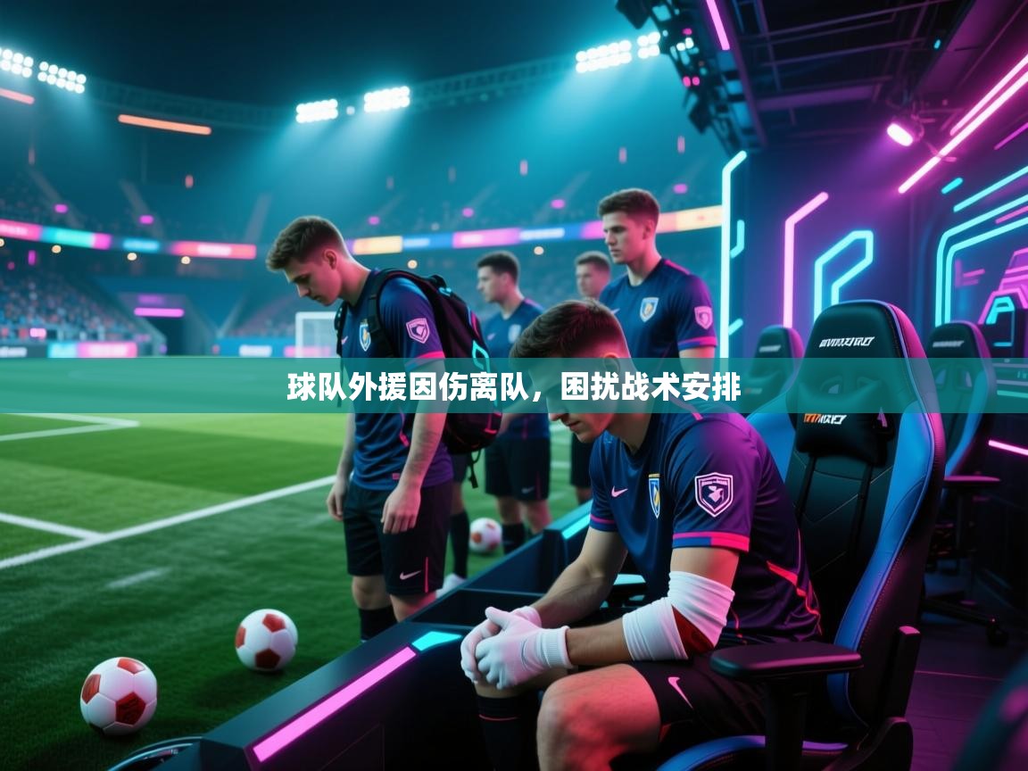 球队外援因伤离队，困扰战术安排  第2张