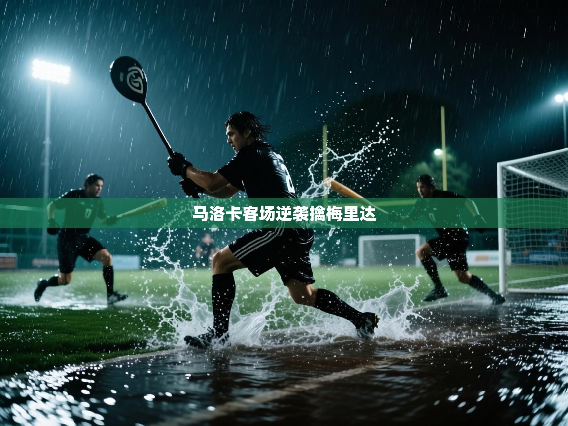 马洛卡客场逆袭擒梅里达 第1张