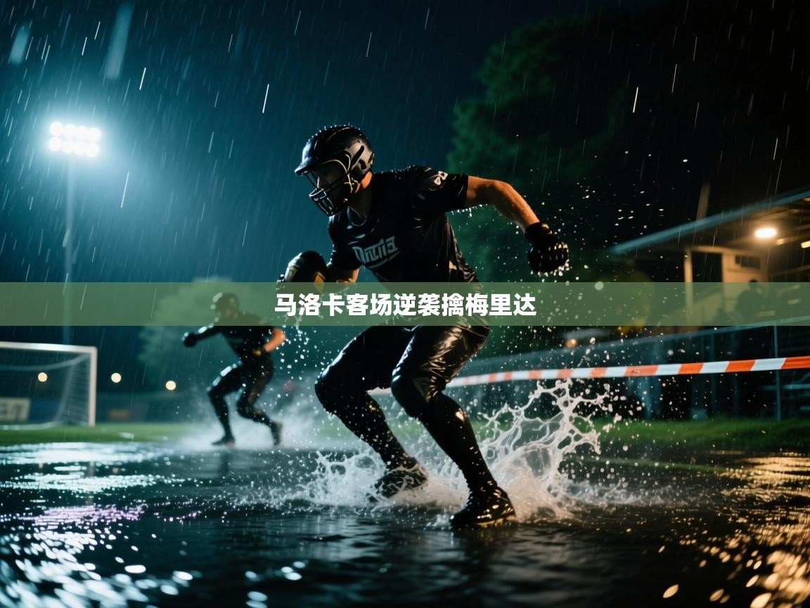 马洛卡客场逆袭擒梅里达 第2张