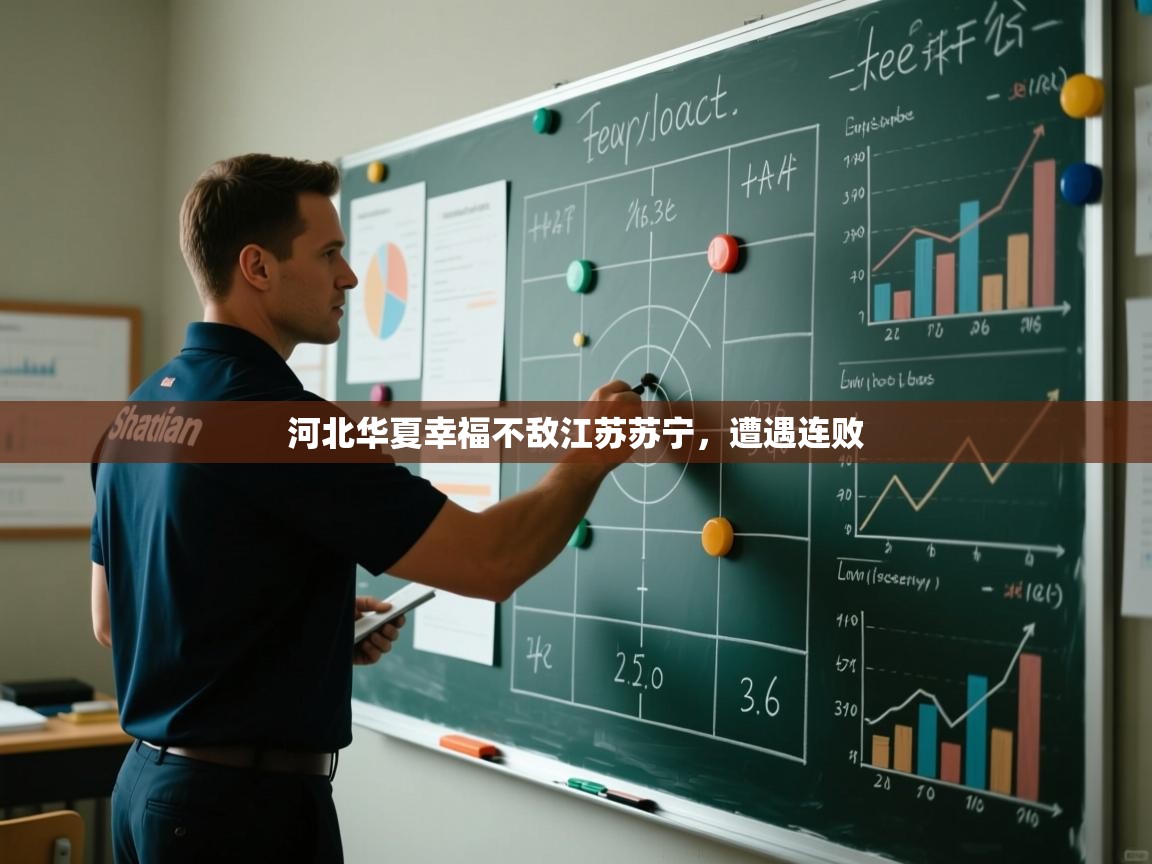 河北华夏幸福不敌江苏苏宁,遭遇连败 第1张