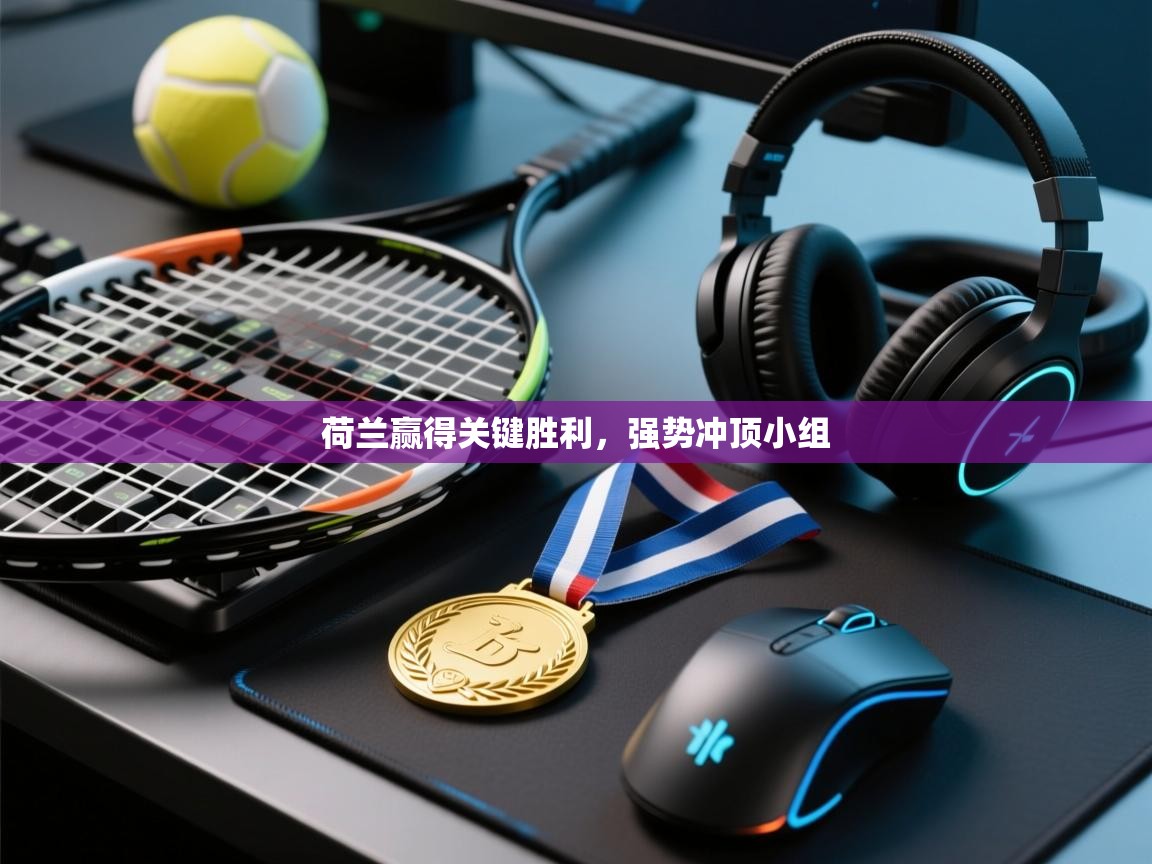 荷兰赢得关键胜利,强势冲顶小组 第1张