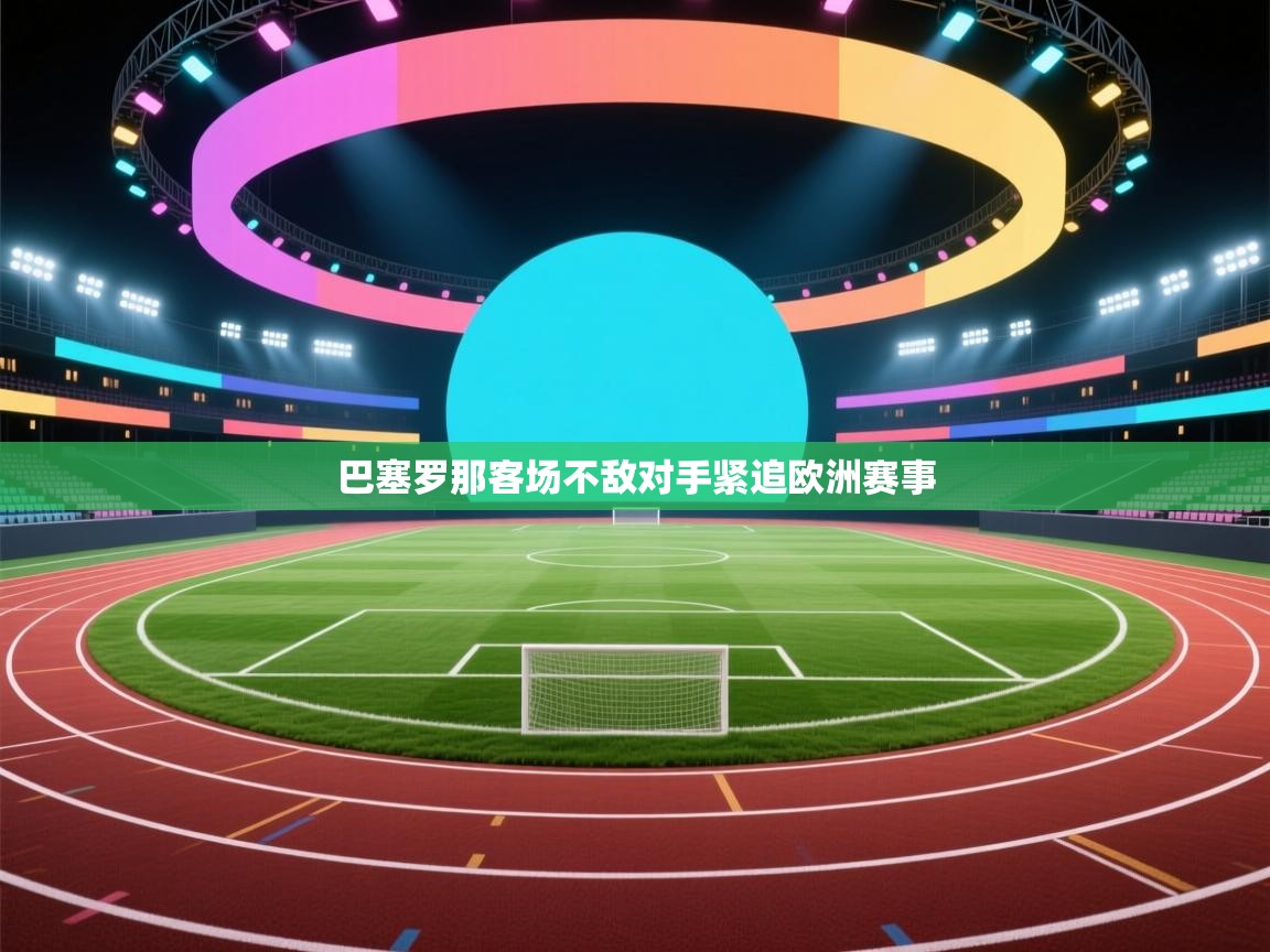 巴塞罗那客场不敌对手紧追欧洲赛事 第2张