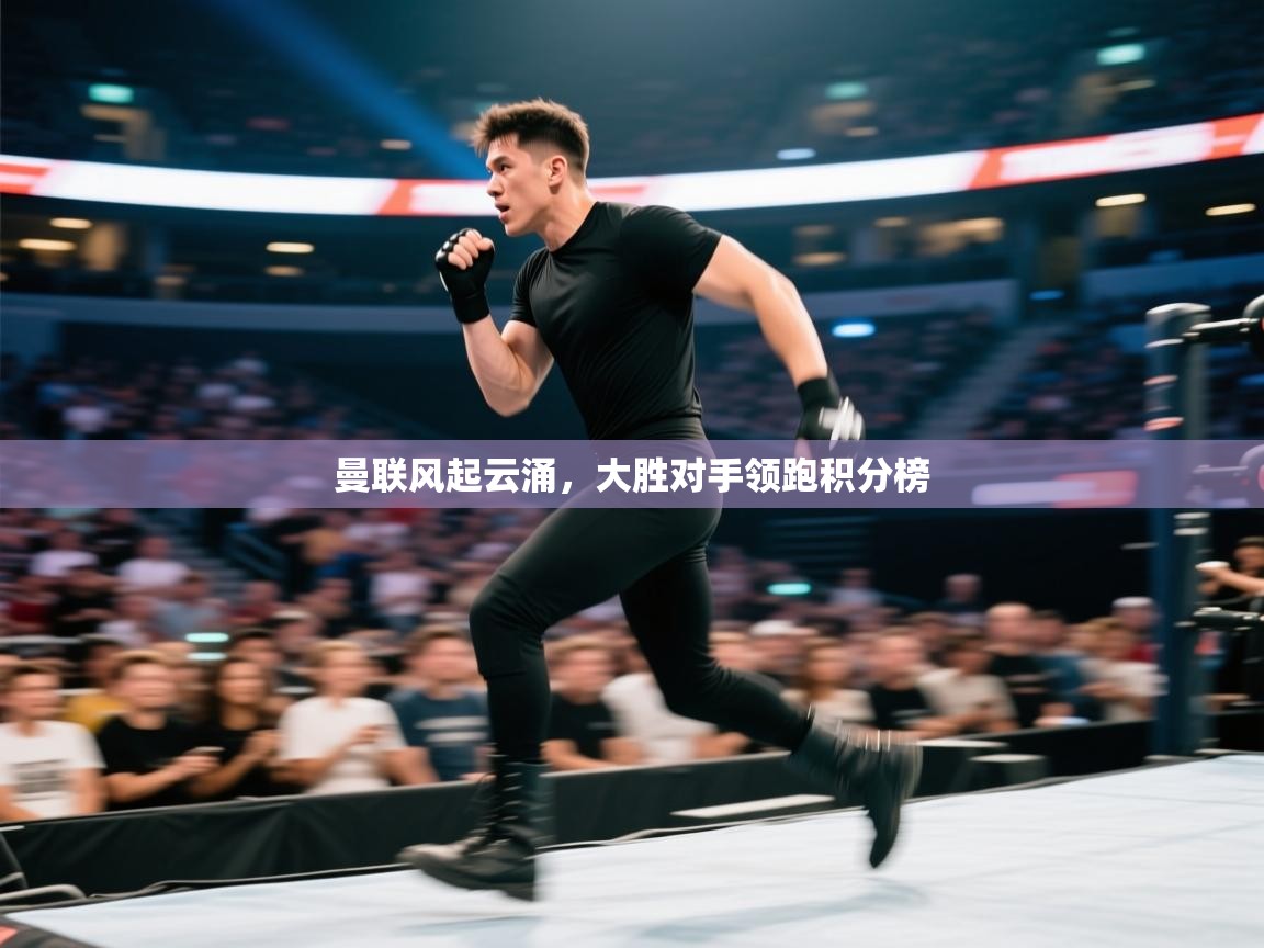 曼联风起云涌，大胜对手领跑积分榜  第1张