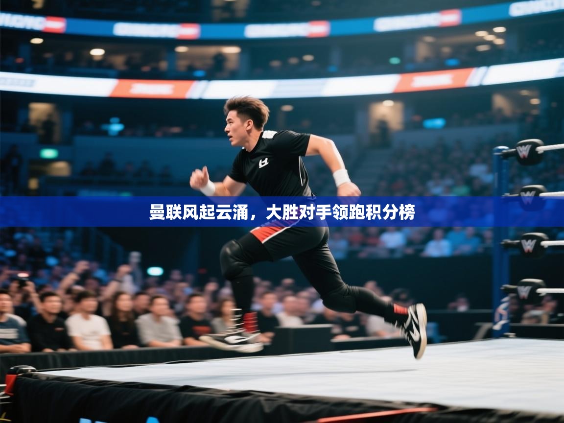 曼联风起云涌，大胜对手领跑积分榜  第2张