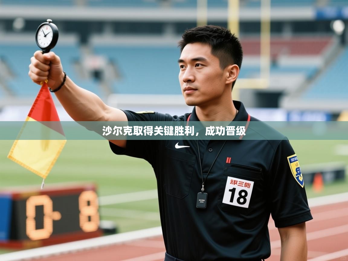 沙尔克取得关键胜利，成功晋级  第1张