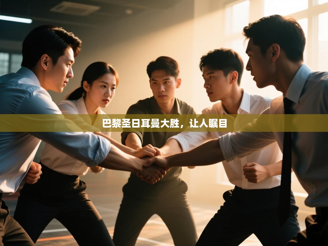 巴黎圣日耳曼大胜，让人瞩目  第2张