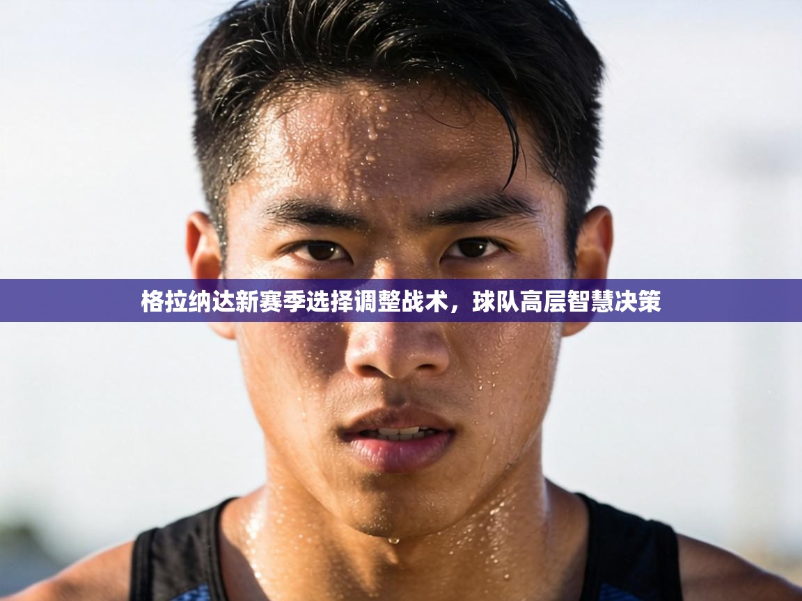 格拉纳达新赛季选择调整战术,球队高层智慧决策 第2张