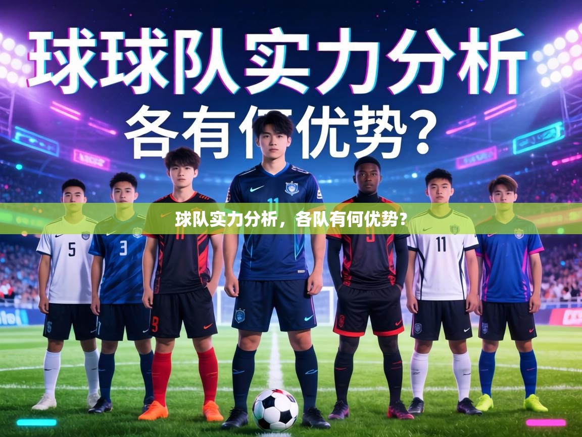 球队实力分析，各队有何优势？  第1张
