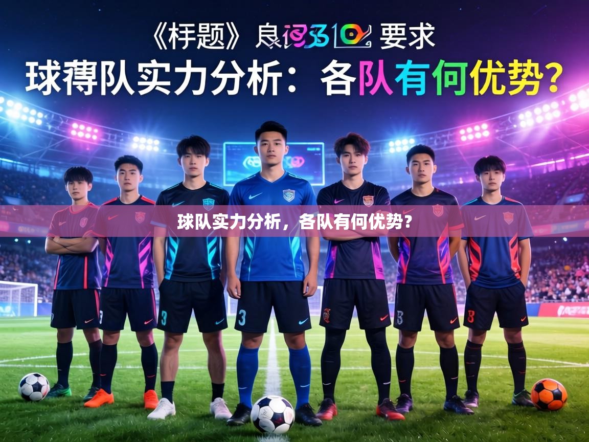 球队实力分析，各队有何优势？  第2张