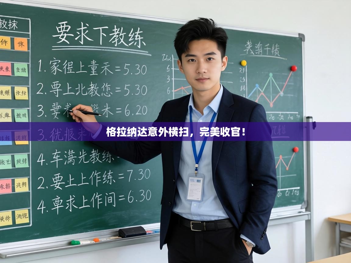 格拉纳达意外横扫,完美收官! 第2张