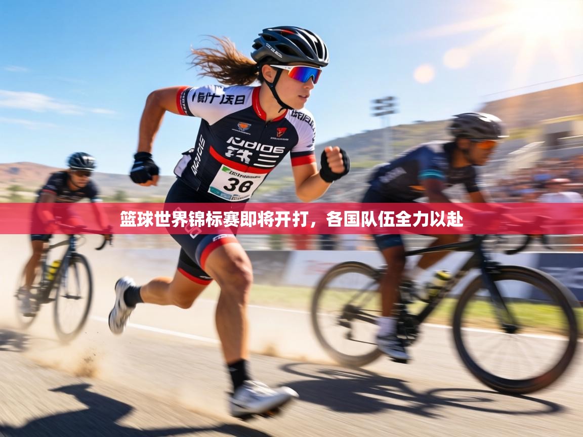 篮球世界锦标赛即将开打,各国队伍全力以赴 第2张