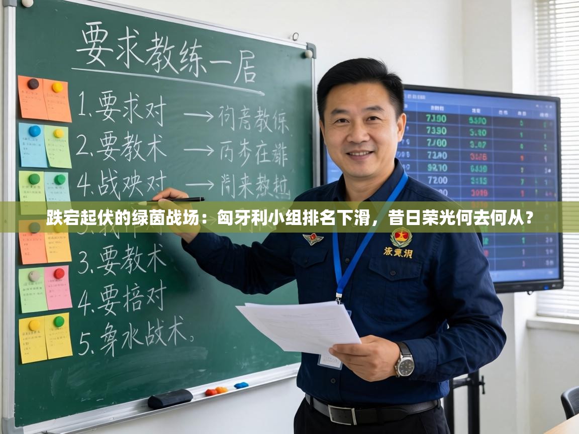 跌宕起伏的绿茵战场:匈牙利小组排名下滑,昔日荣光何去何从? 第1张