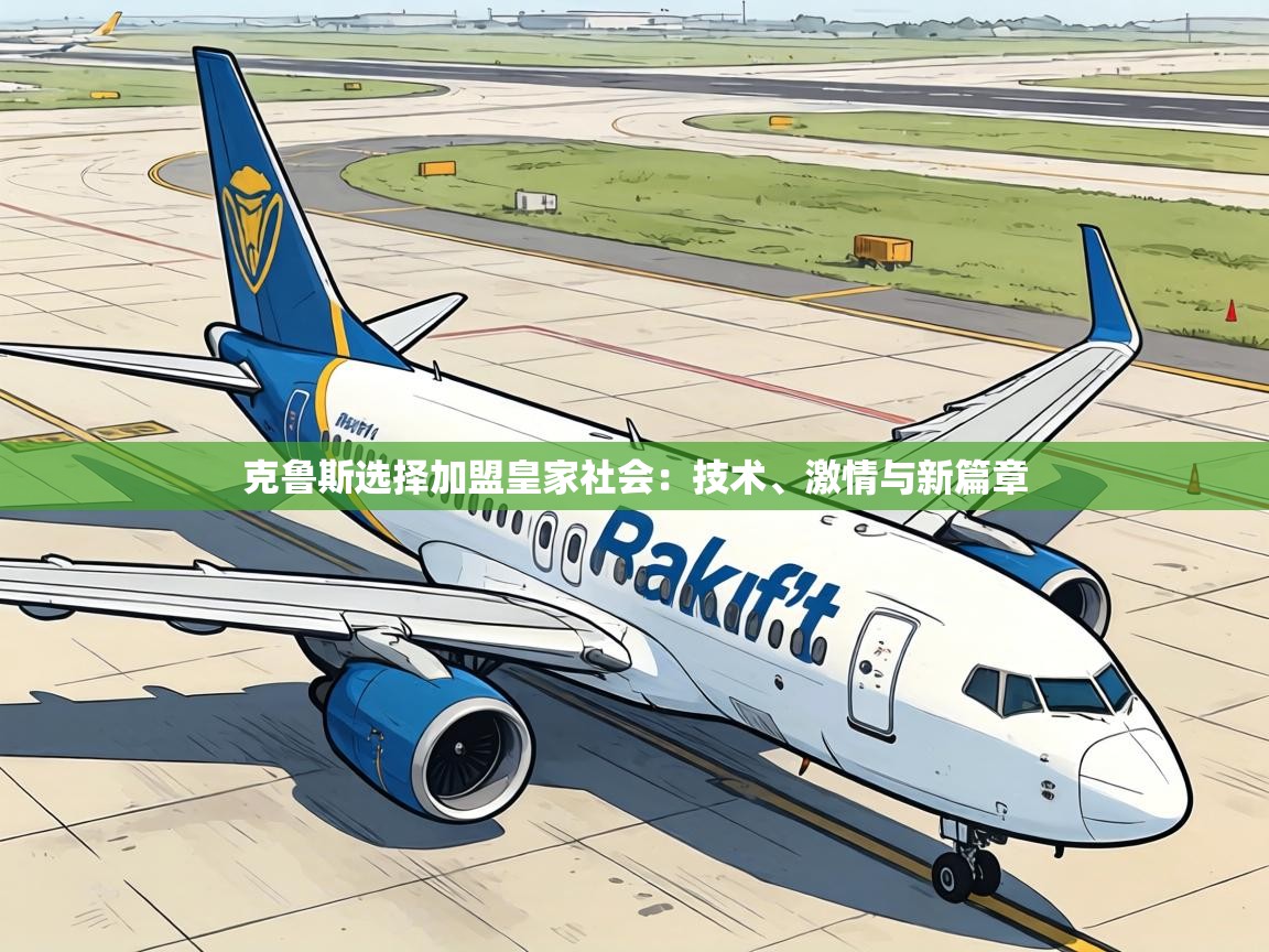 克鲁斯选择加盟皇家社会：技术、激情与新篇章  第1张