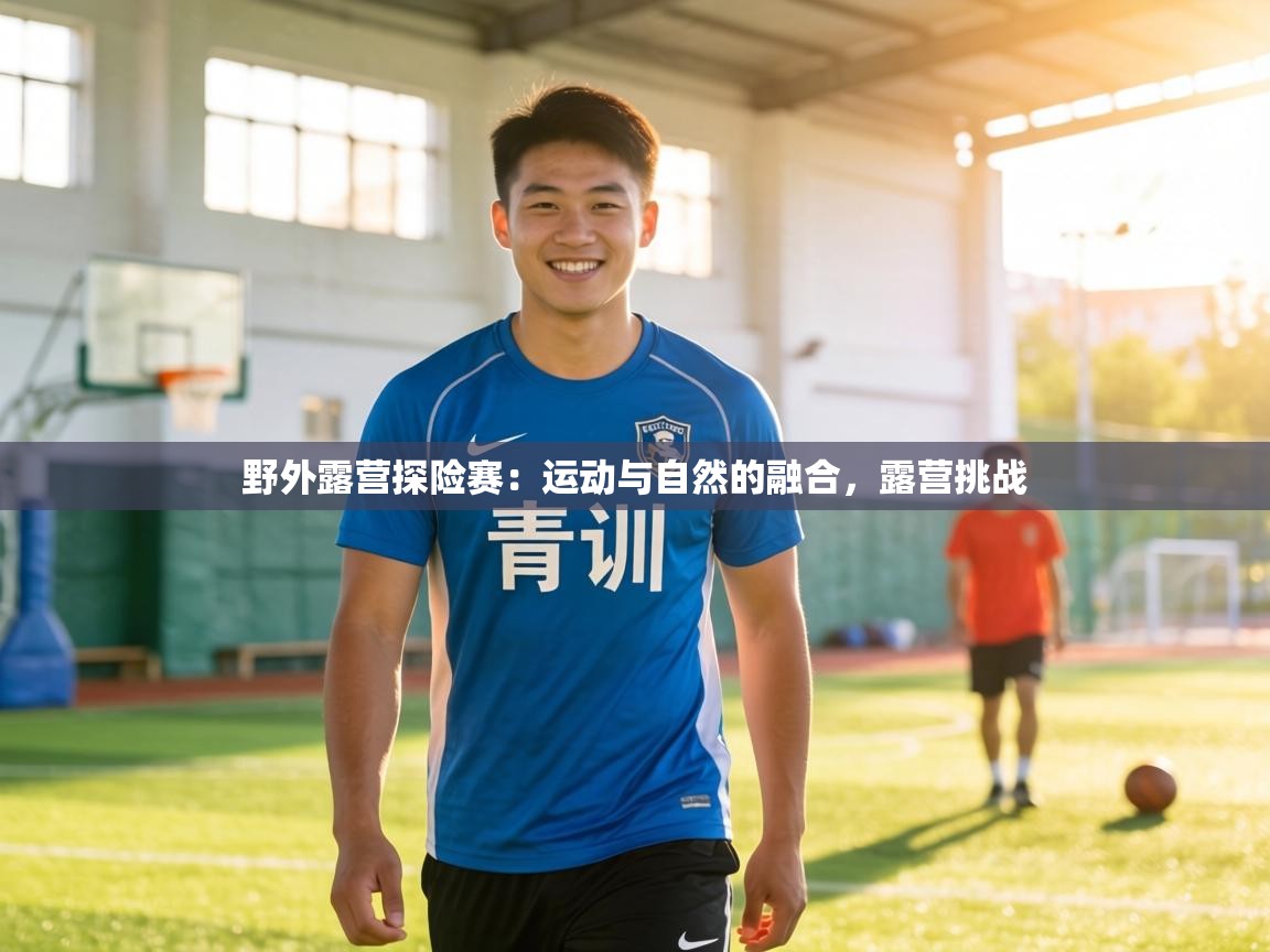 野外露营探险赛：运动与自然的融合，露营挑战  第1张