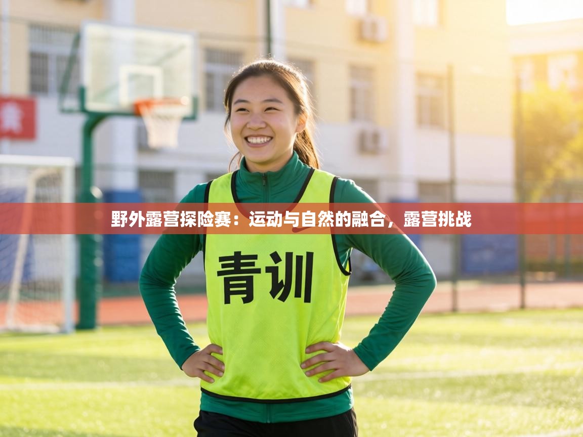 野外露营探险赛：运动与自然的融合，露营挑战  第2张