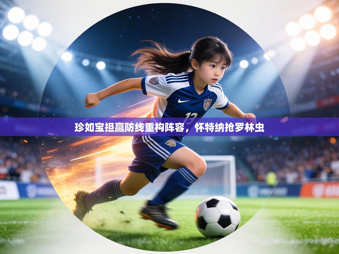 珍如宝担赢防线重构阵容,怀特纳抢罗林虫 第1张